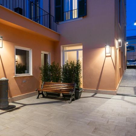 Major House - Luxury Apartments In Rome By Hostand Экстерьер фото