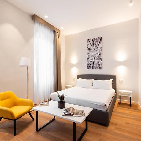 Major House - Luxury Apartments In Rome By Hostand Экстерьер фото