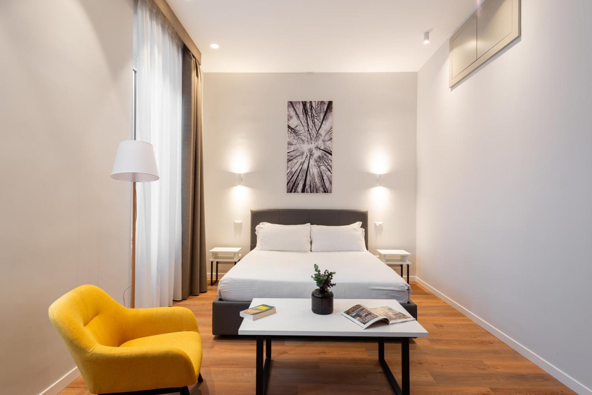 Major House - Luxury Apartments In Rome By Hostand Экстерьер фото