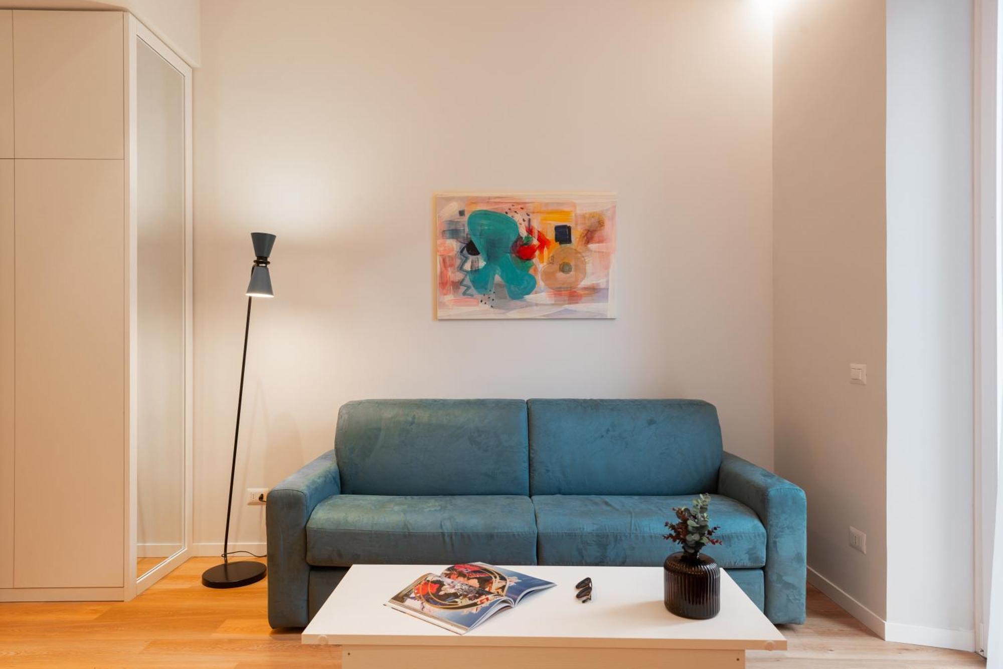 Major House - Luxury Apartments In Rome By Hostand Экстерьер фото