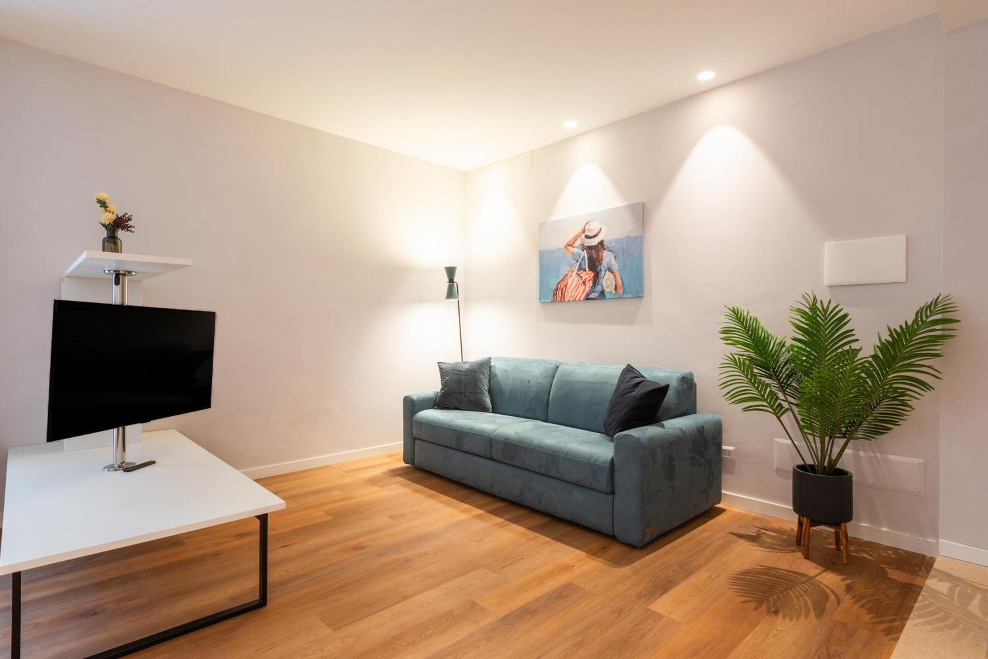 Major House - Luxury Apartments In Rome By Hostand Экстерьер фото