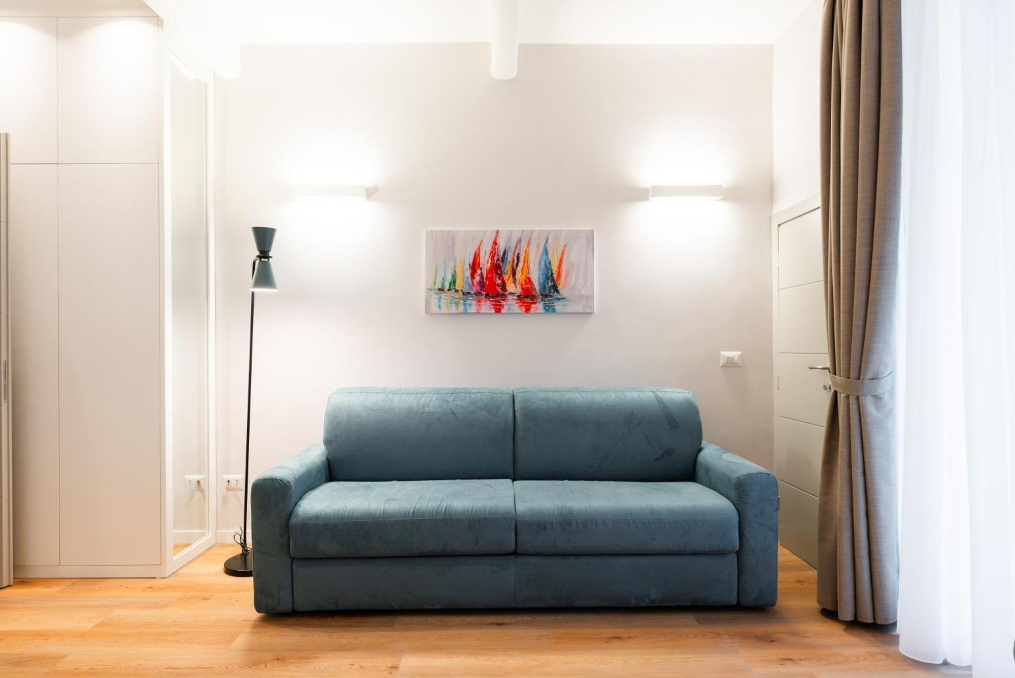 Major House - Luxury Apartments In Rome By Hostand Экстерьер фото