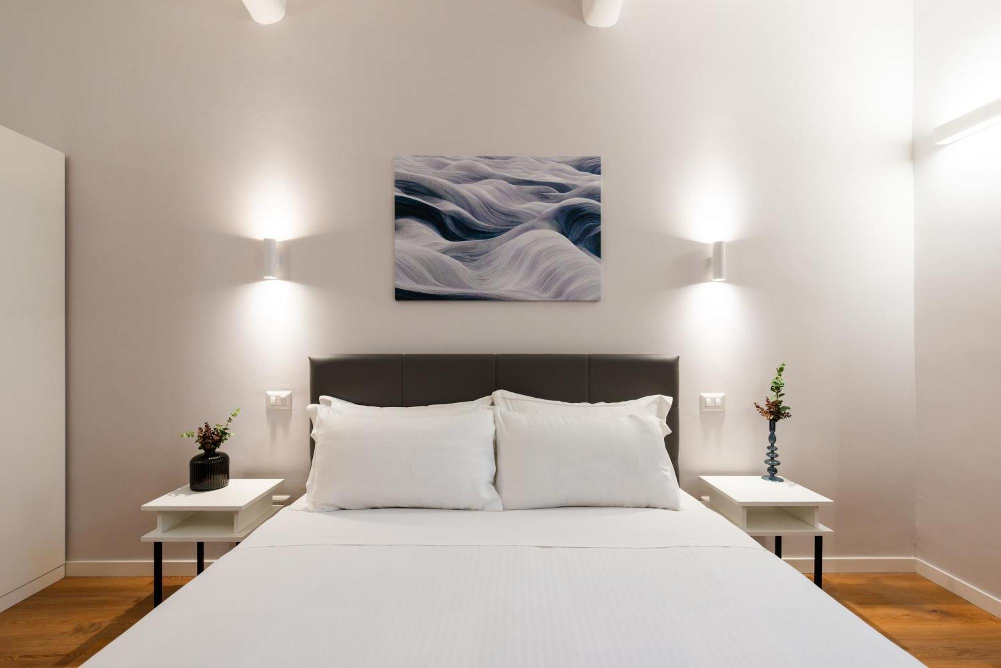 Major House - Luxury Apartments In Rome By Hostand Экстерьер фото