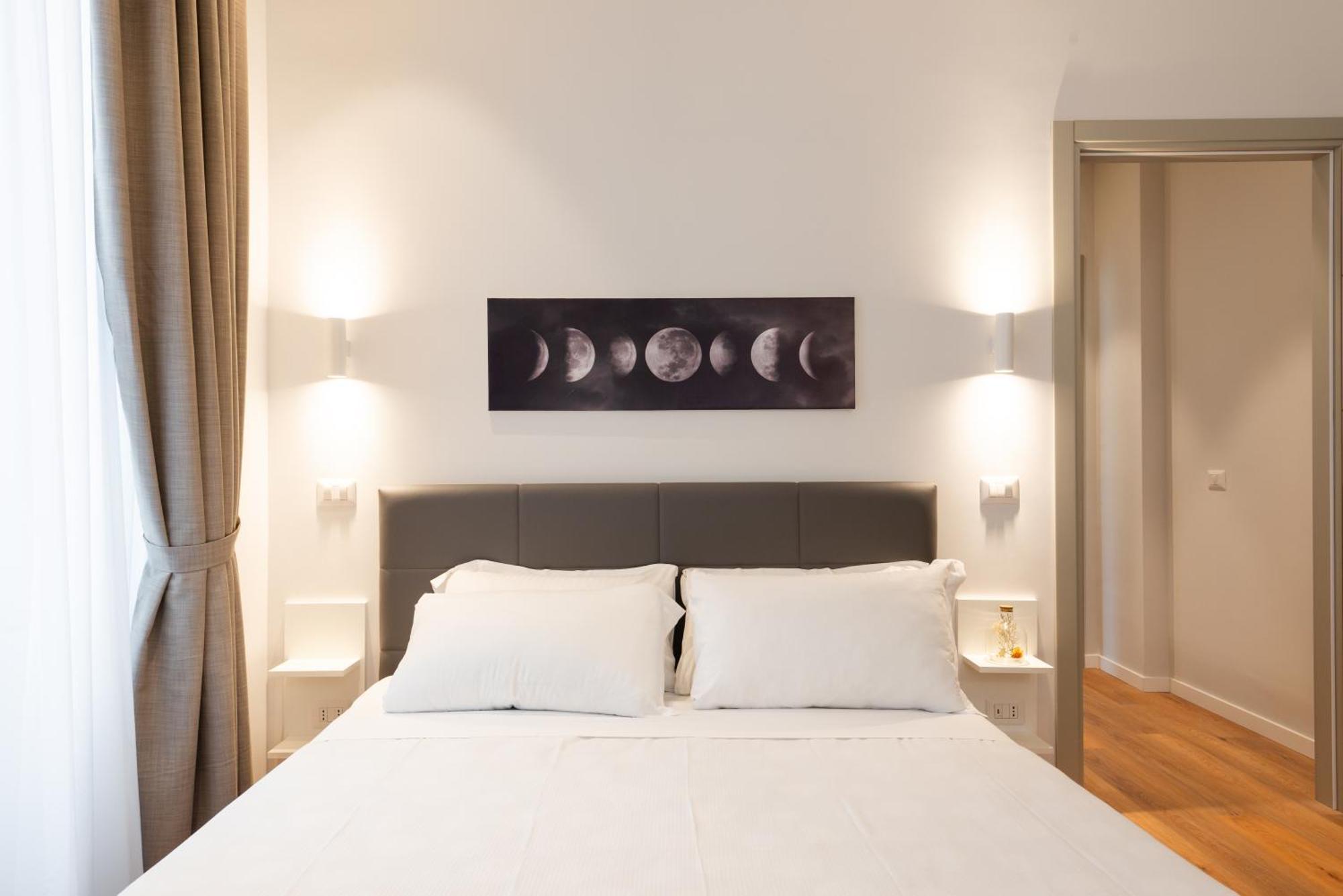 Major House - Luxury Apartments In Rome By Hostand Экстерьер фото