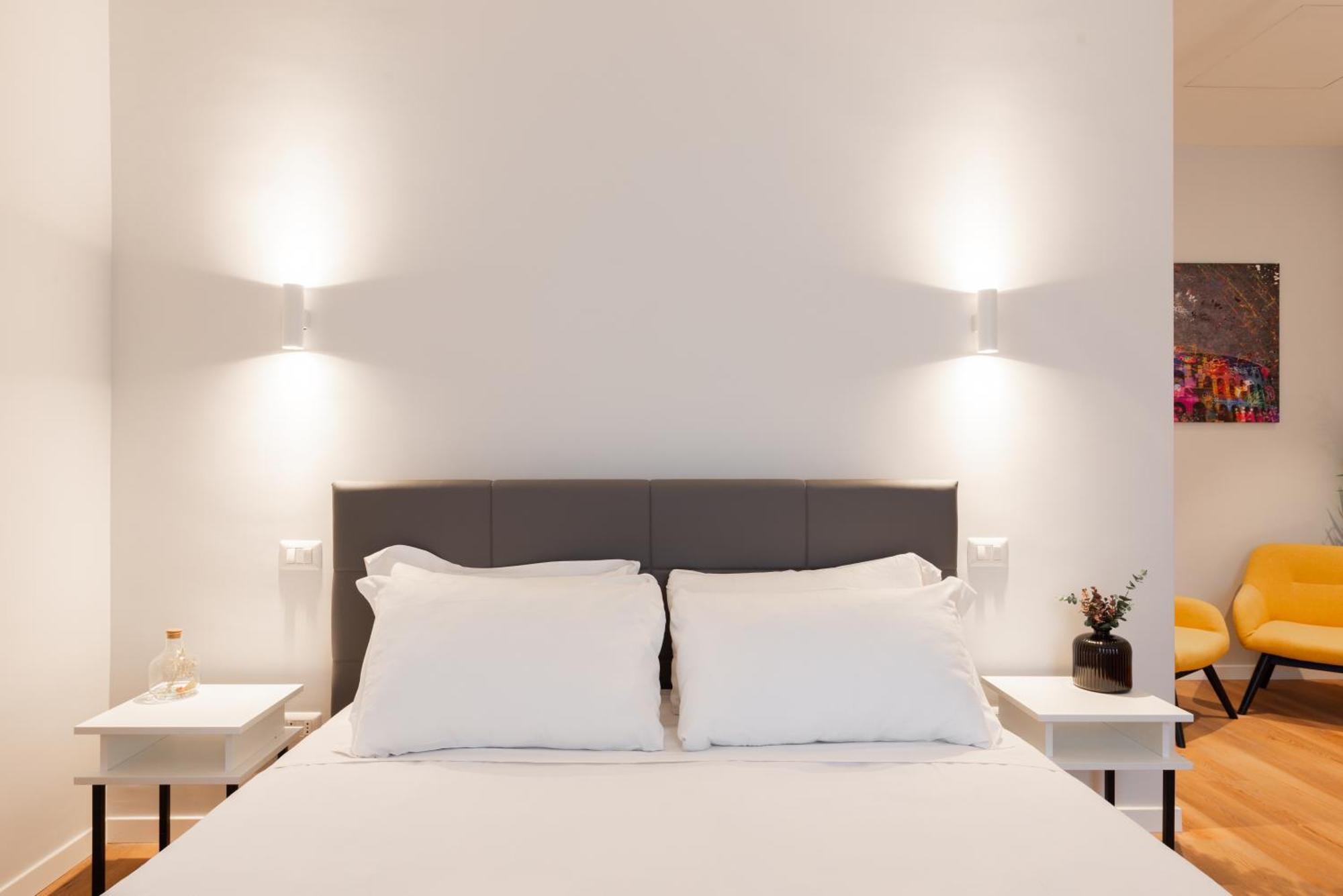 Major House - Luxury Apartments In Rome By Hostand Экстерьер фото
