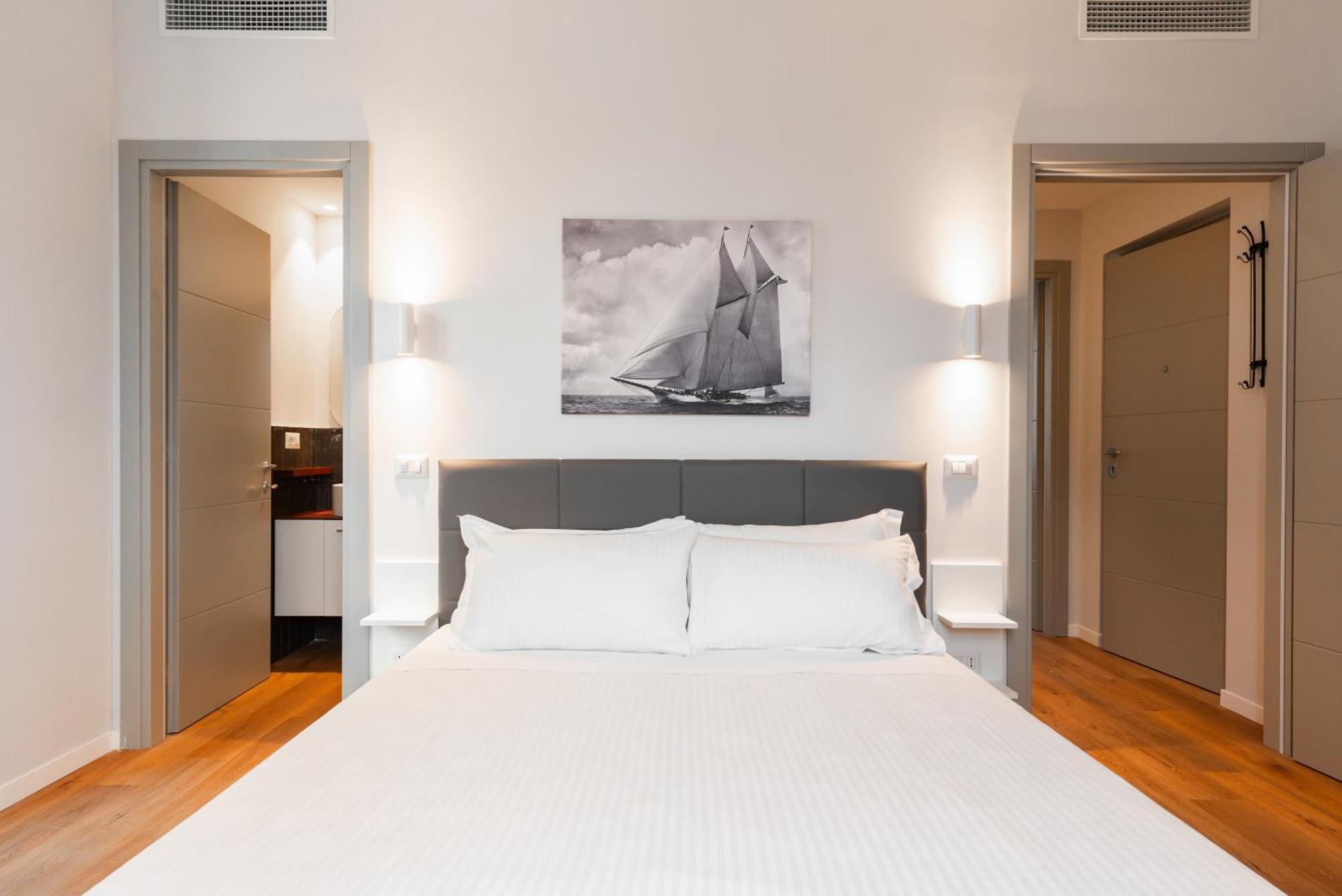 Major House - Luxury Apartments In Rome By Hostand Экстерьер фото