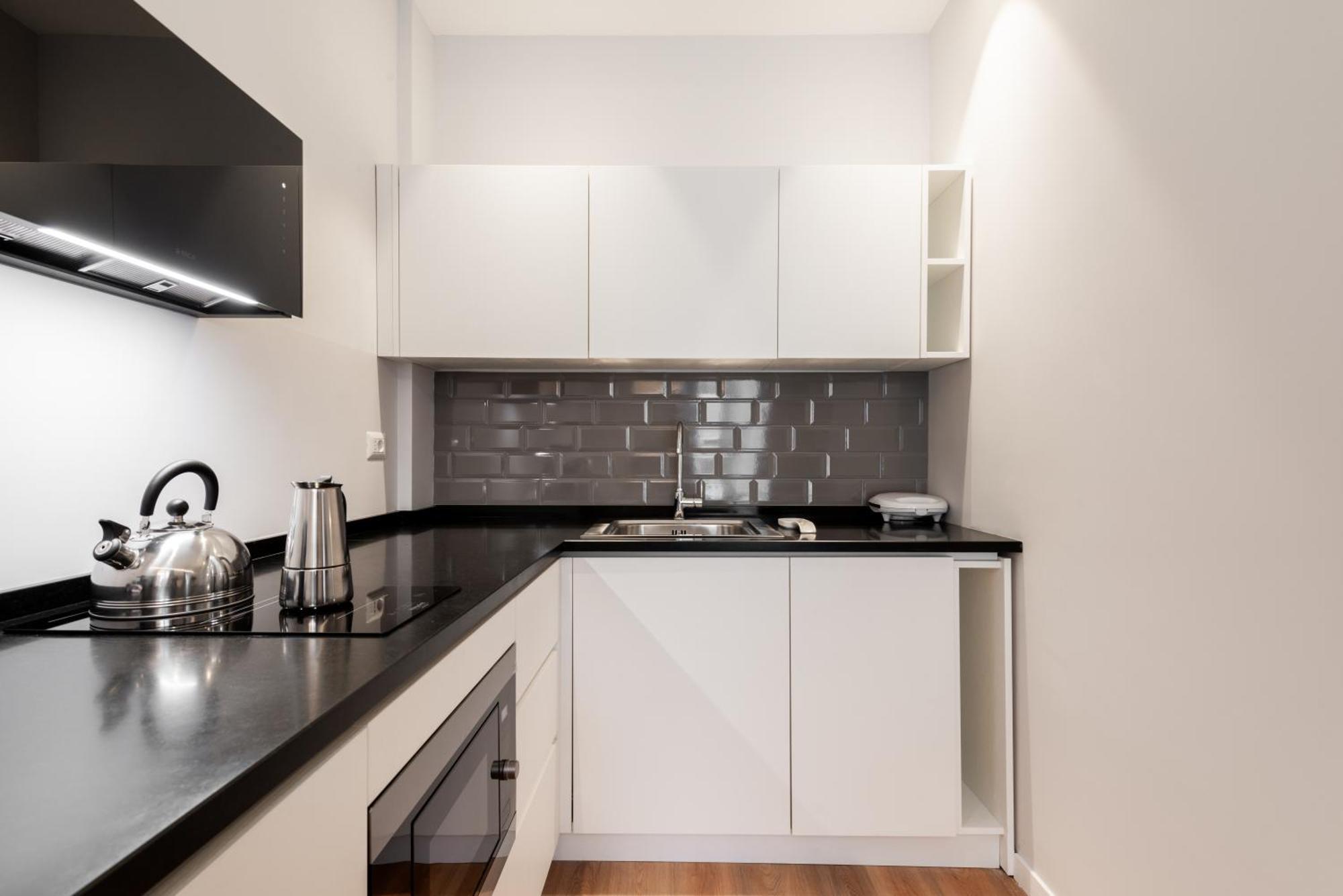 Major House - Luxury Apartments In Rome By Hostand Экстерьер фото