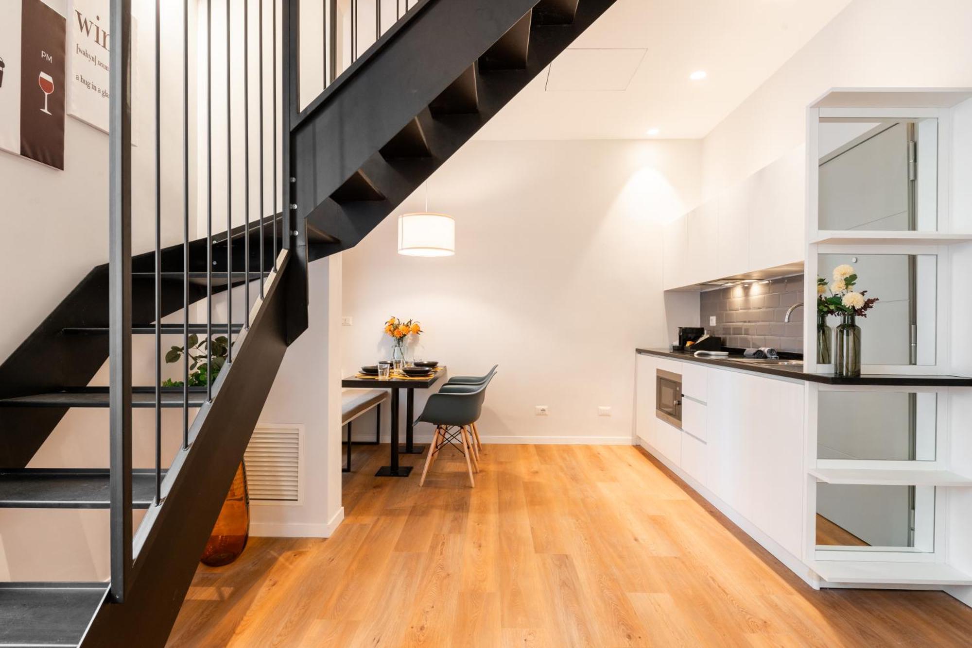 Major House - Luxury Apartments In Rome By Hostand Экстерьер фото