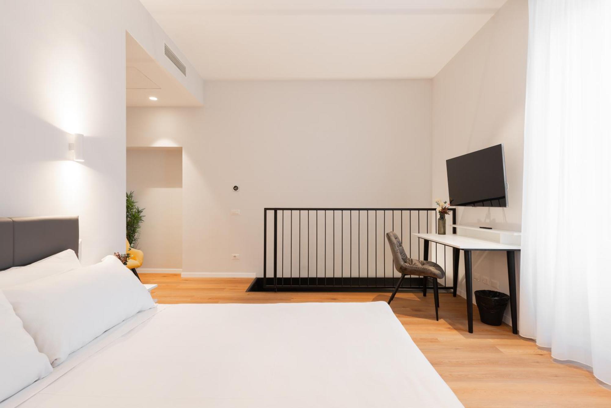 Major House - Luxury Apartments In Rome By Hostand Экстерьер фото