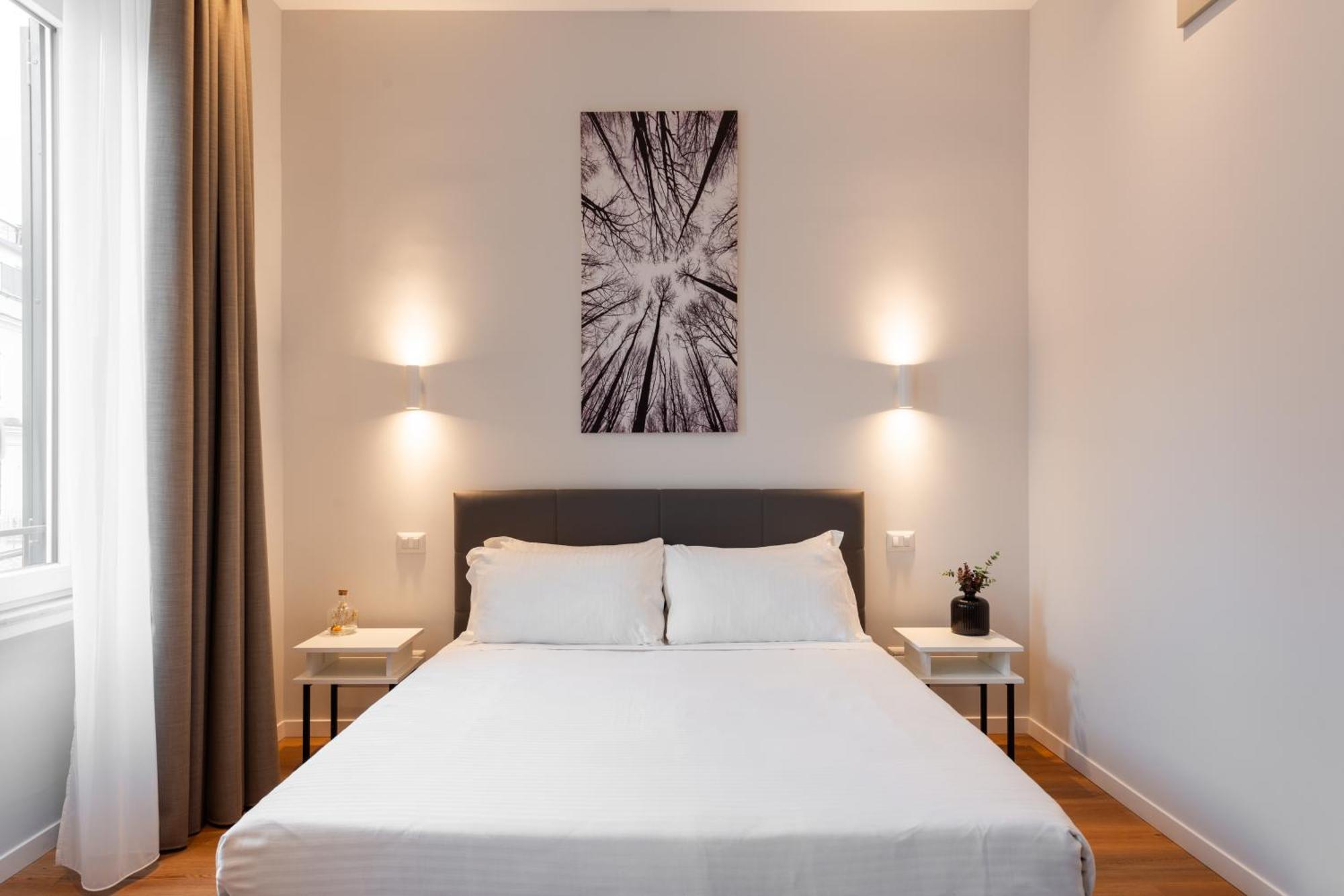 Major House - Luxury Apartments In Rome By Hostand Экстерьер фото