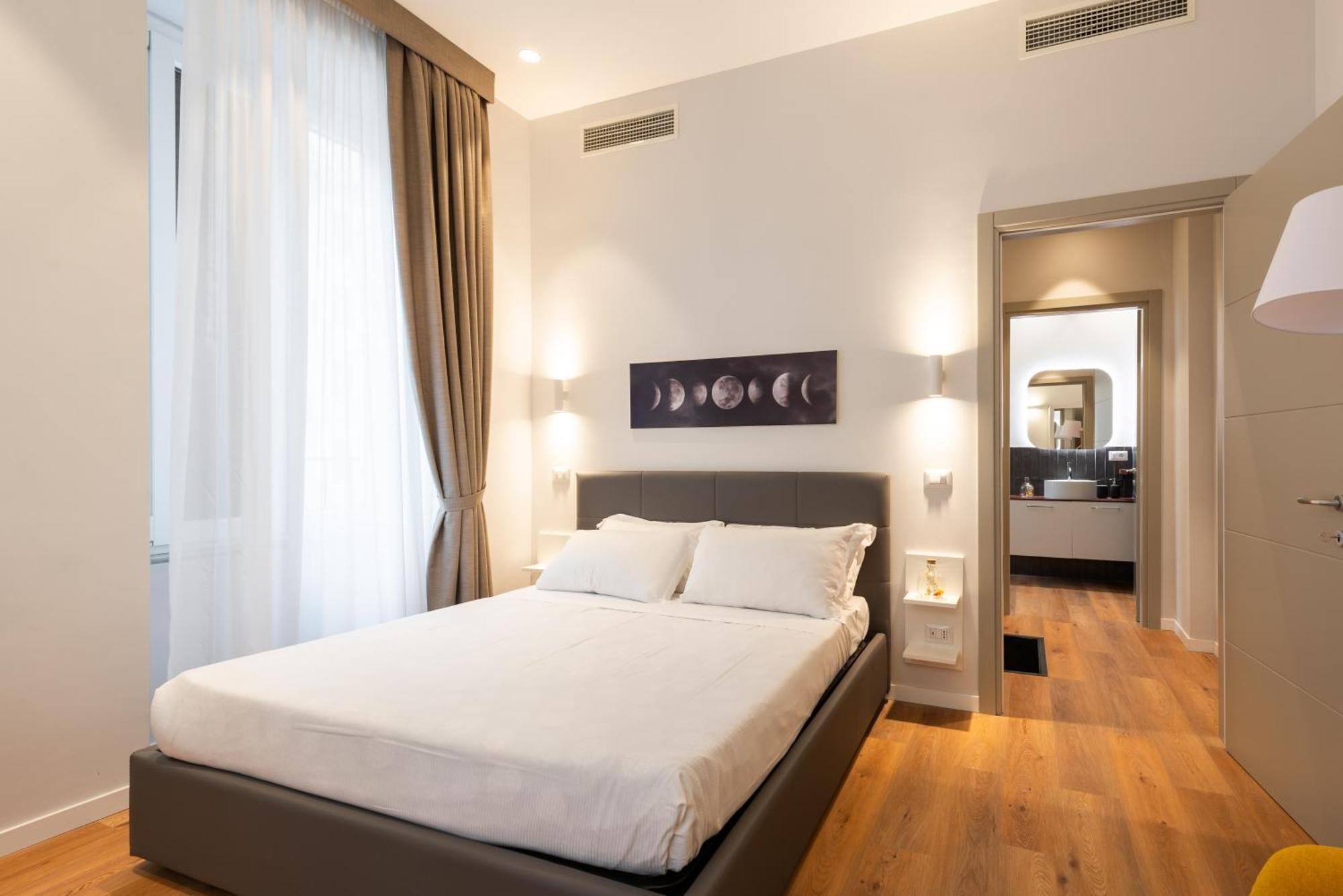 Major House - Luxury Apartments In Rome By Hostand Экстерьер фото