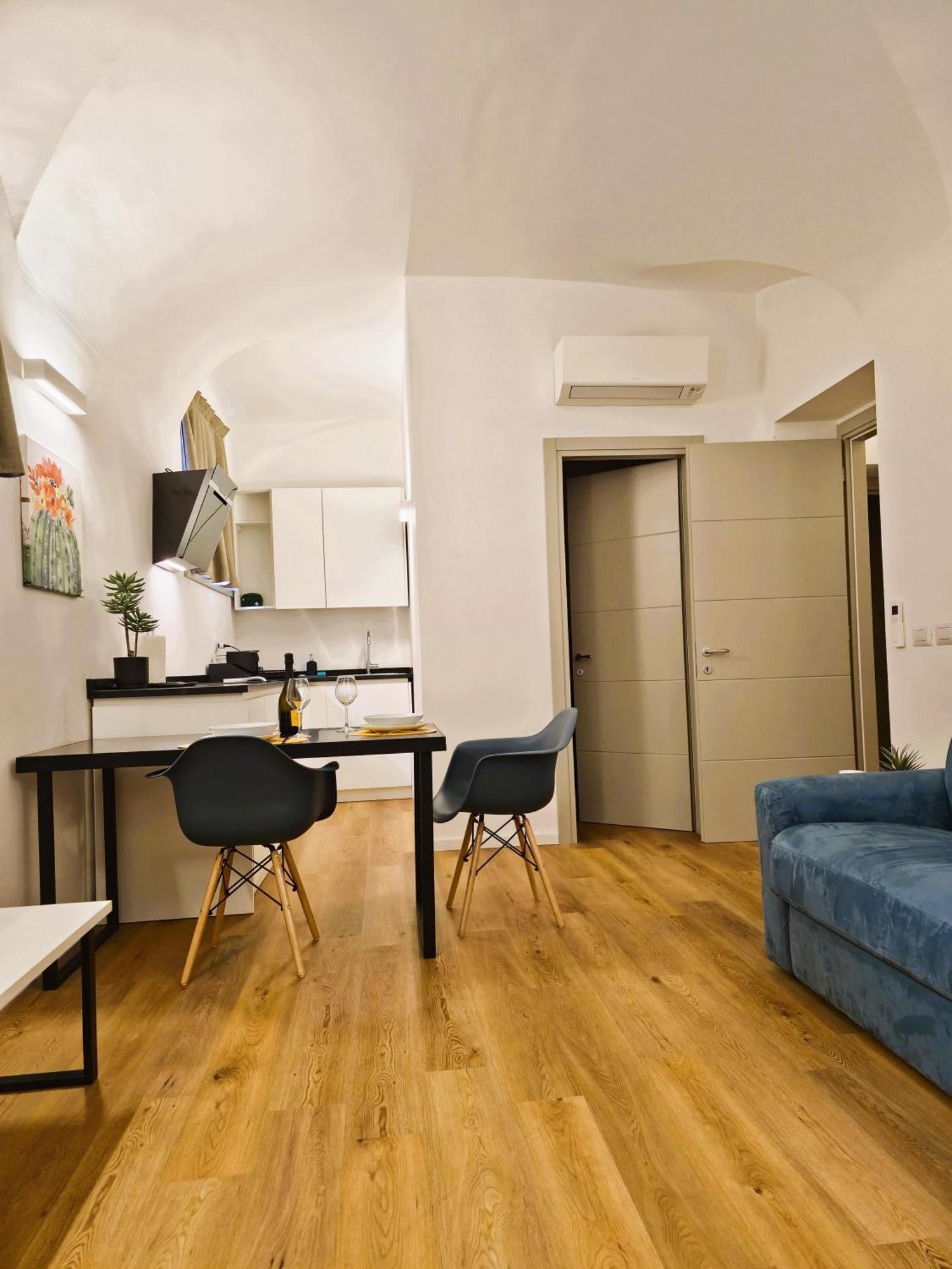 Major House - Luxury Apartments In Rome By Hostand Экстерьер фото